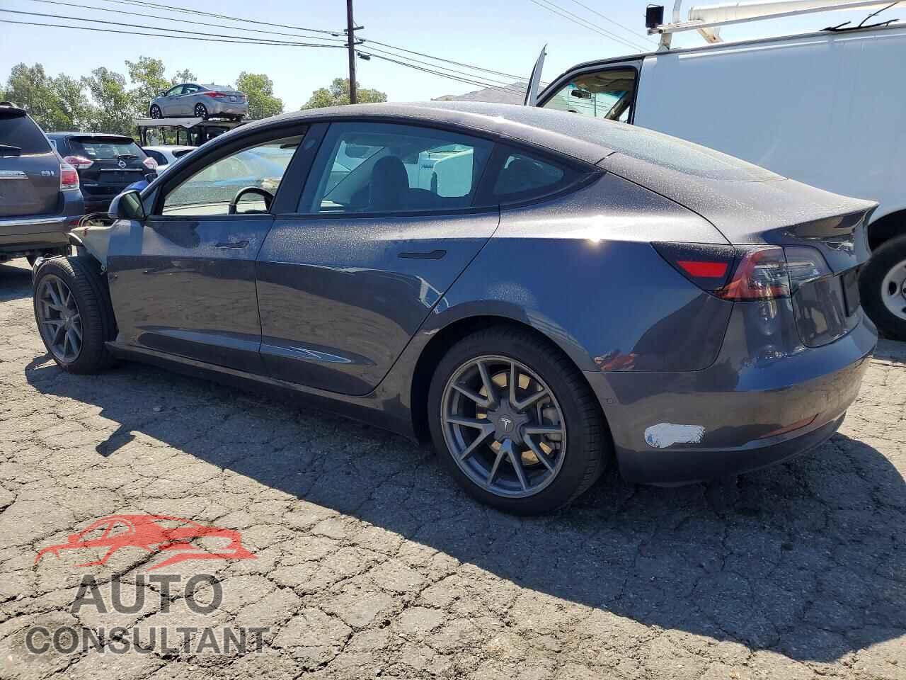 TESLA MODEL 3 2021 - 5YJ3E1EB9MF997859