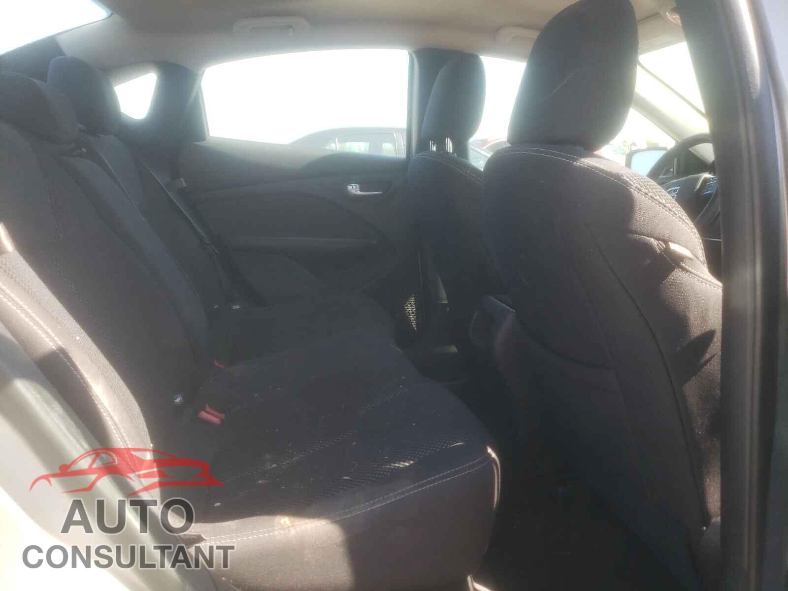 DODGE DART 2016 - 1C3CDFBB0GD591649