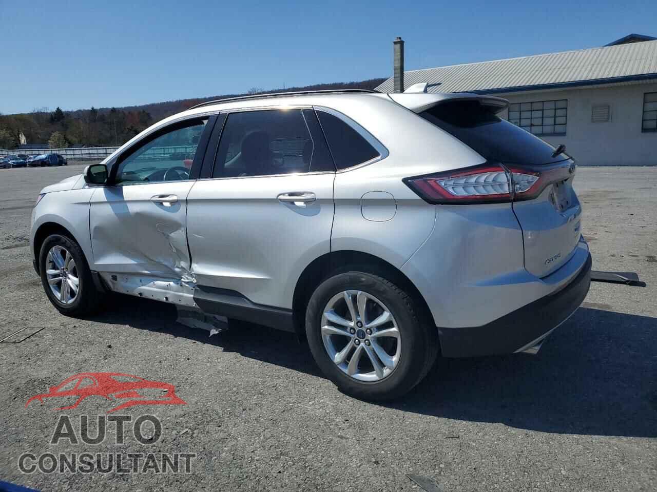 FORD EDGE 2015 - 2FMTK4J87FBB05267