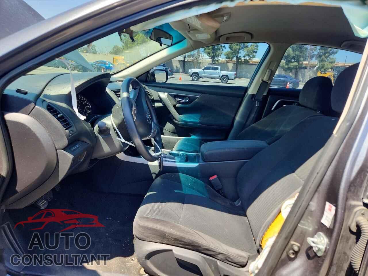 NISSAN ALTIMA 2015 - 1N4AL3AP1FC237473