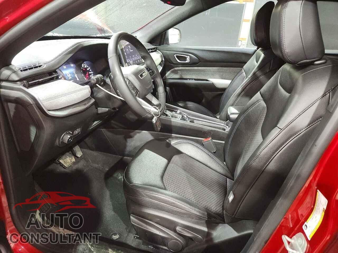 JEEP COMPASS 2024 - 3C4NJDBN0RT154520