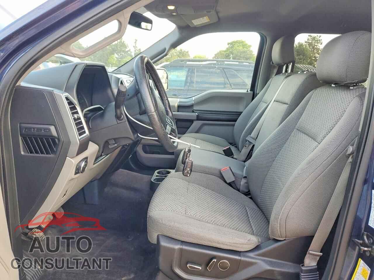 FORD All Models 2015 - 1FTEW1EG1FFC69470