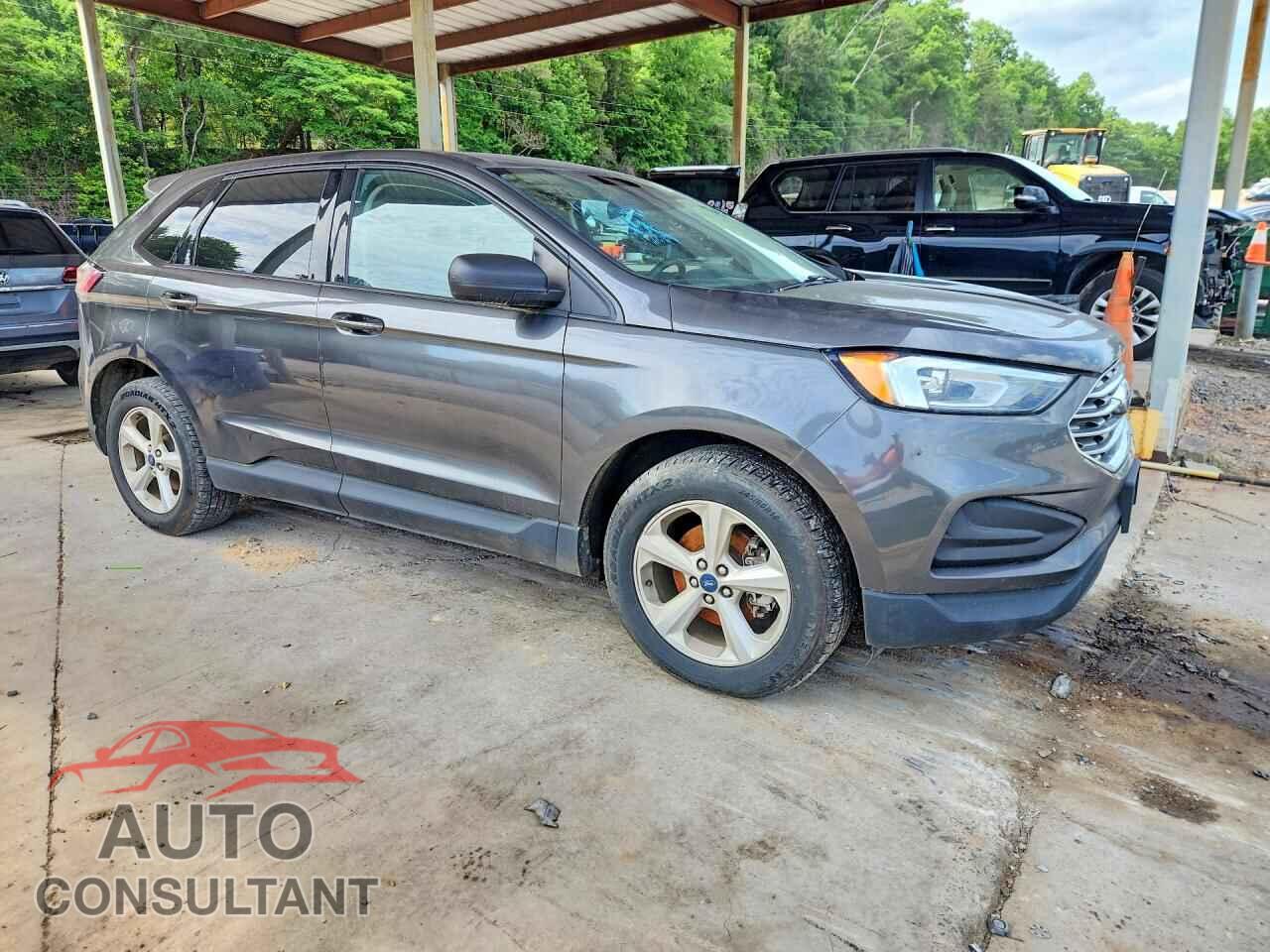FORD EDGE 2020 - 2FMPK3G96LBB30409
