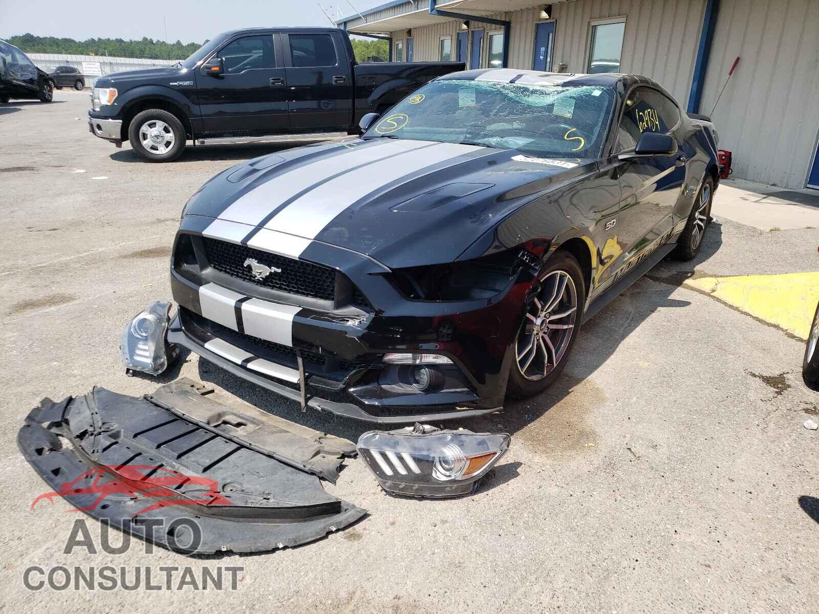 FORD MUSTANG 2016 - 1FA6P8CF4G5245715