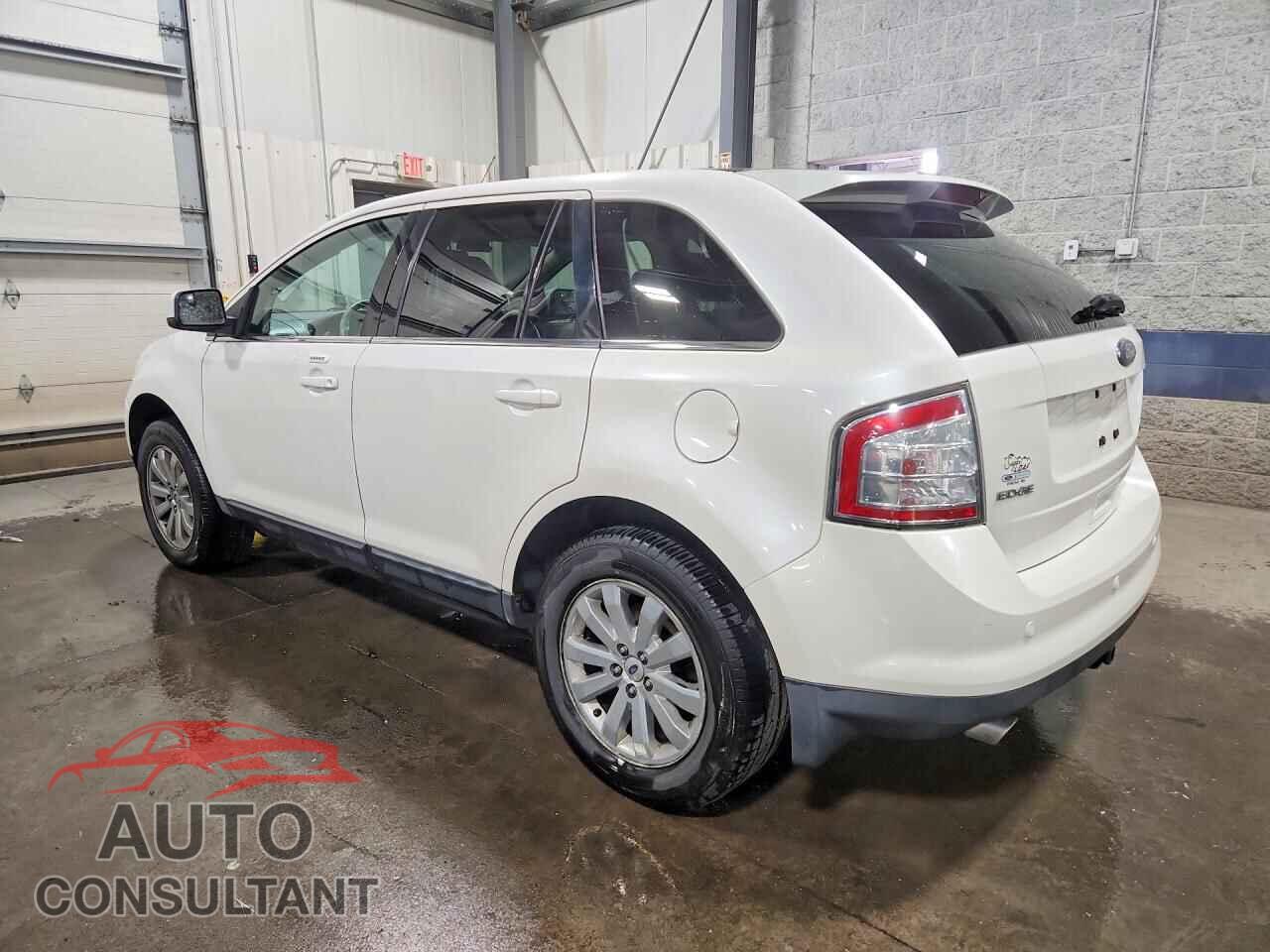 FORD EDGE 2009 - 2FMDK49C49BA92561