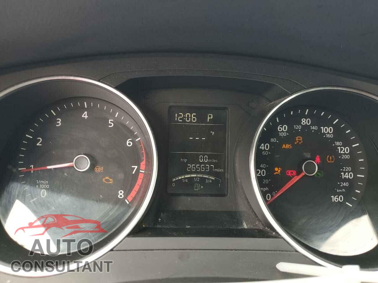VOLKSWAGEN JETTA 2017 - 3VW2B7AJ4HM351681