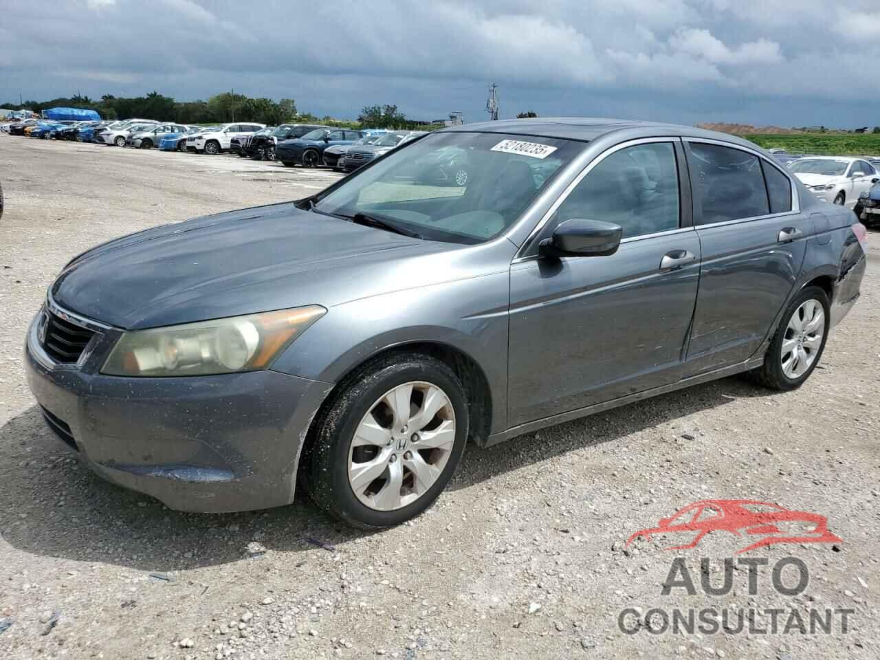 HONDA ACCORD 2010 - 1HGCP2F89AA033996