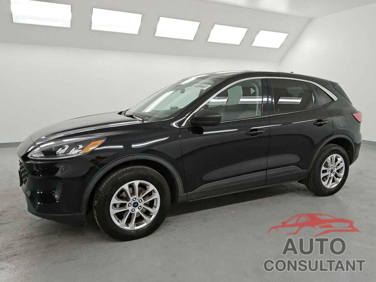 FORD ESCAPE 2022 - 1FMCU9G62NUA69932