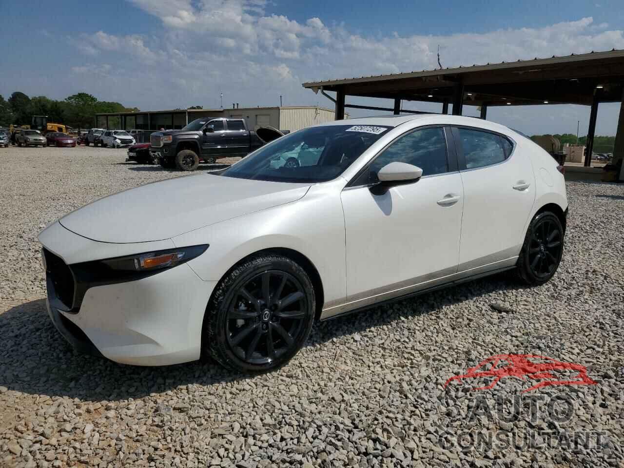 MAZDA 3 2024 - JM1BPALM6R1654162
