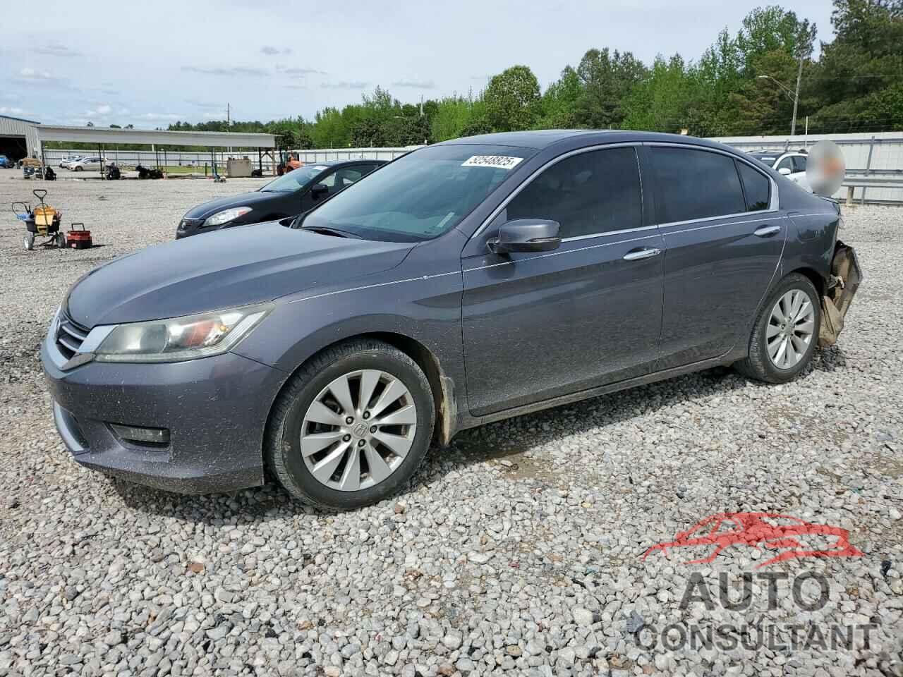 HONDA ACCORD 2015 - 1HGCR2F73FA031136