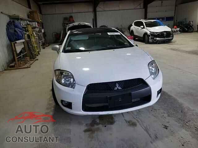 MITSUBISHI ECLIPSE 2011 - 4A31K5DF0BE008614