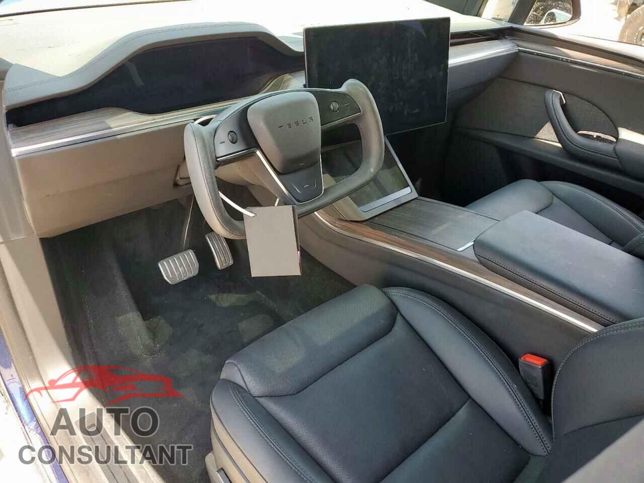 TESLA MODEL X 2024 - 7SAXCDE54RF439754