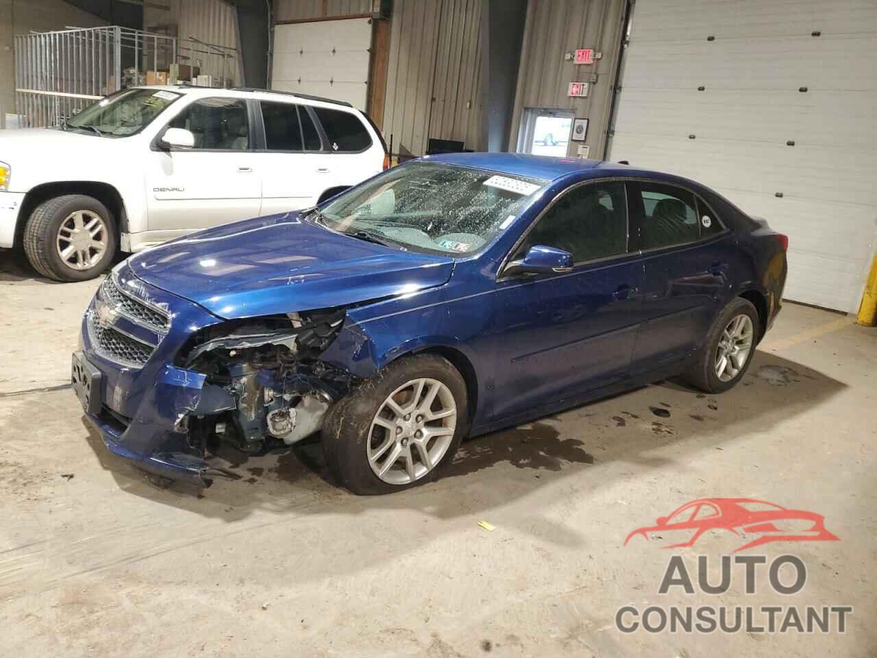 CHEVROLET MALIBU 2013 - 1G11C5SA7DU121727