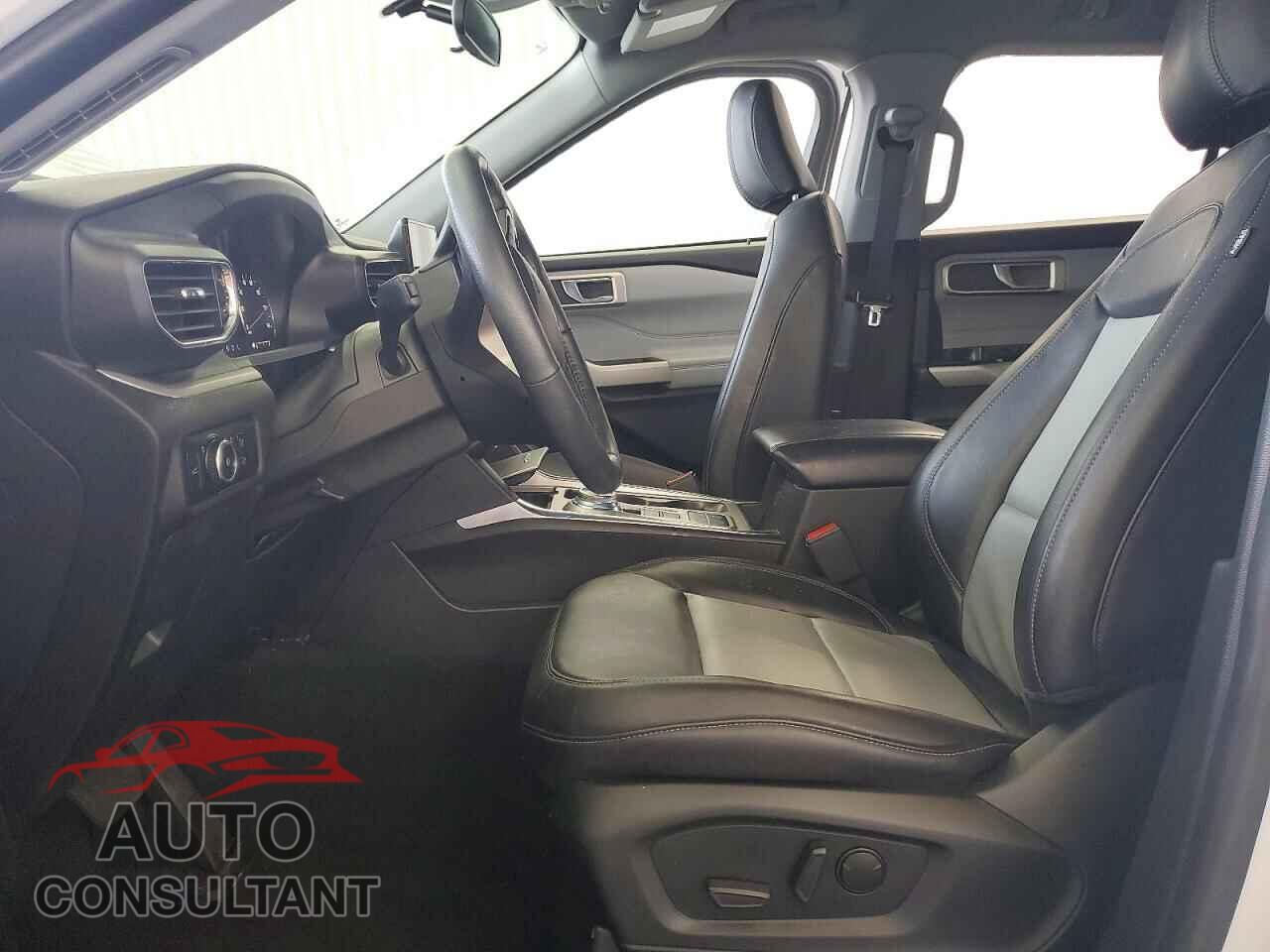 FORD EXPLORER 2023 - 1FMSK7DH4PGB75490