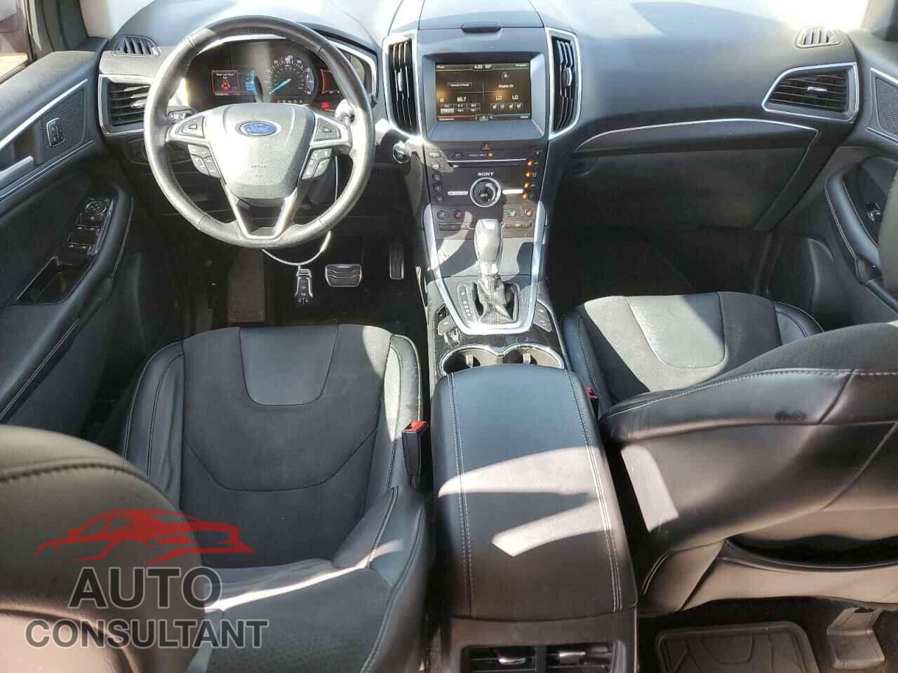 FORD EDGE 2015 - 2FMTK4AP3FBB51928