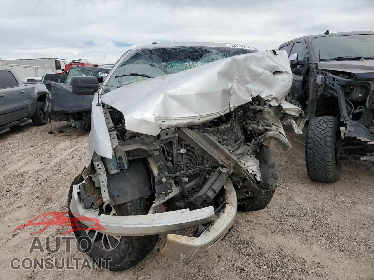 FORD F-150 2013 - 1FTFX1EF0DFD83059