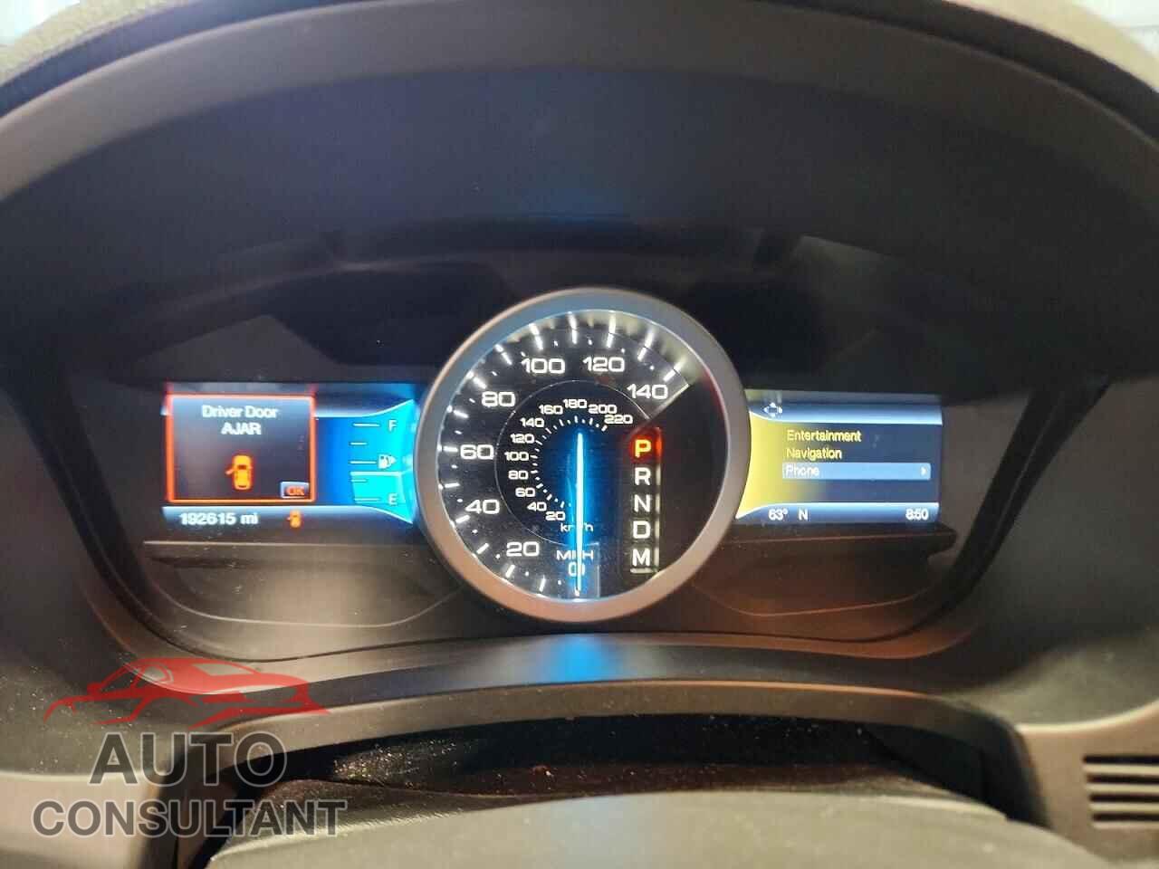 FORD EXPLORER 2014 - 1FM5K8GT3EGB97075