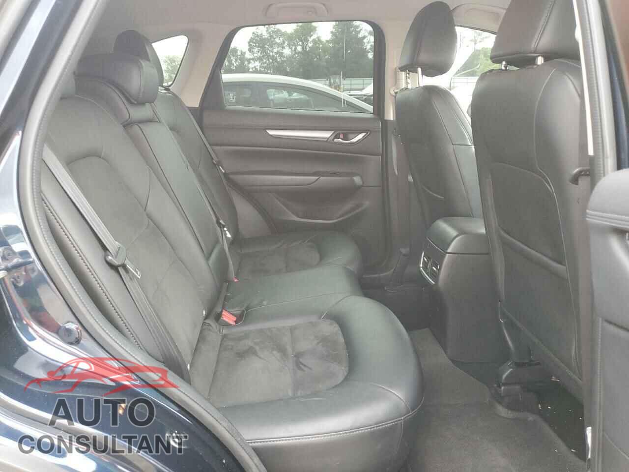MAZDA CX-5 2017 - JM3KFBCL9H0188576