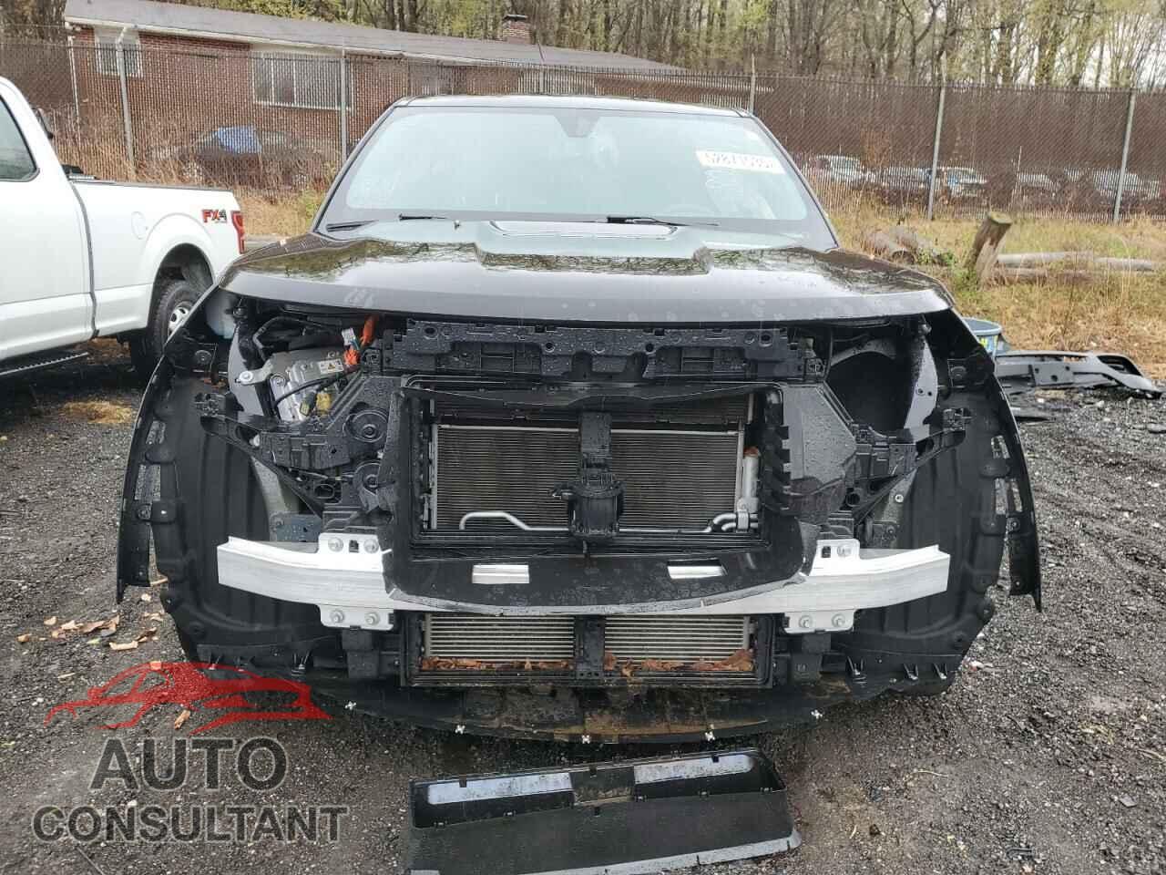 FORD EXPLORER 2021 - 1FM5K8AW7MNA07050
