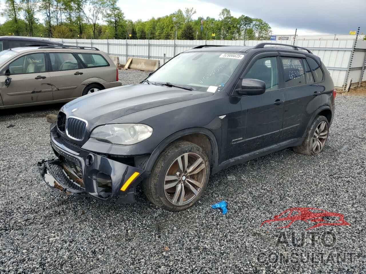 BMW X5 2013 - 5UXZV4C5XD0G53045