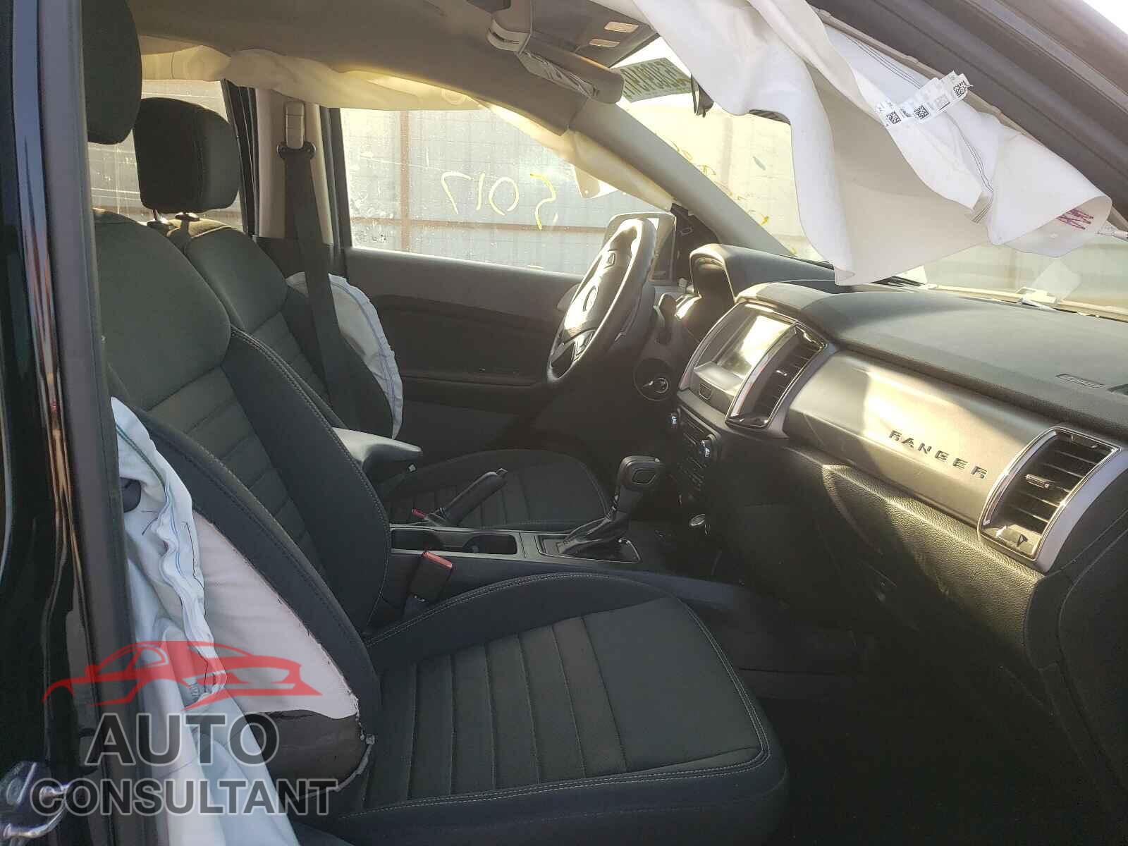 FORD RANGER 2021 - 1FTER4EH1MLD30980
