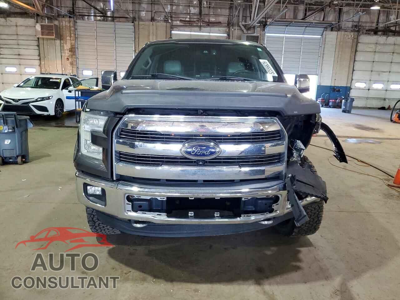 FORD All Models 2015 - 1FTEW1EF8FFA98482