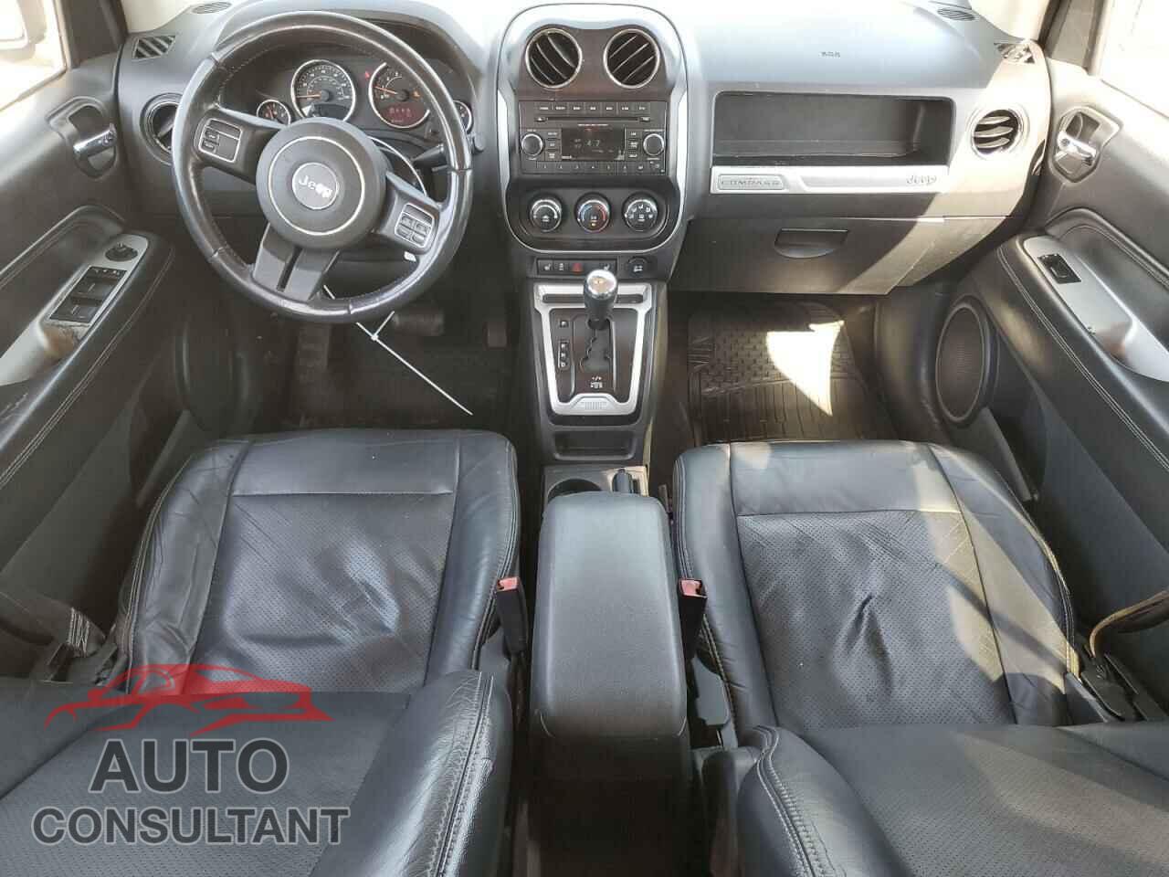 JEEP COMPASS 2014 - 1C4NJCEA4ED913995