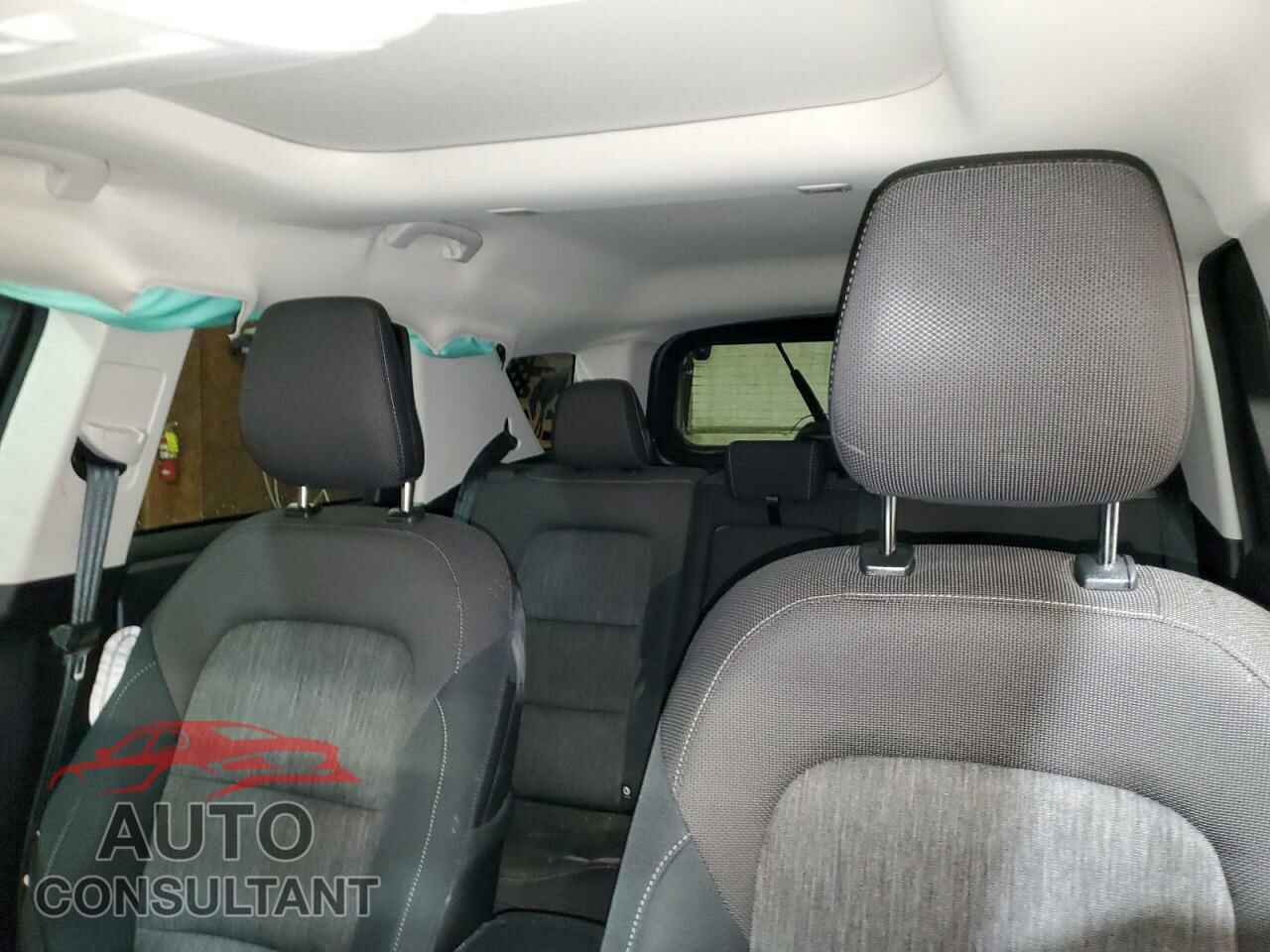 FORD BRONCO 2023 - 3FMCR9B65PRD80760