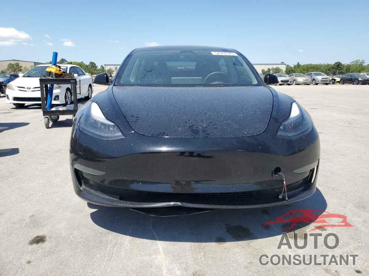 TESLA MODEL 3 2023 - 5YJ3E1EA6PF569999