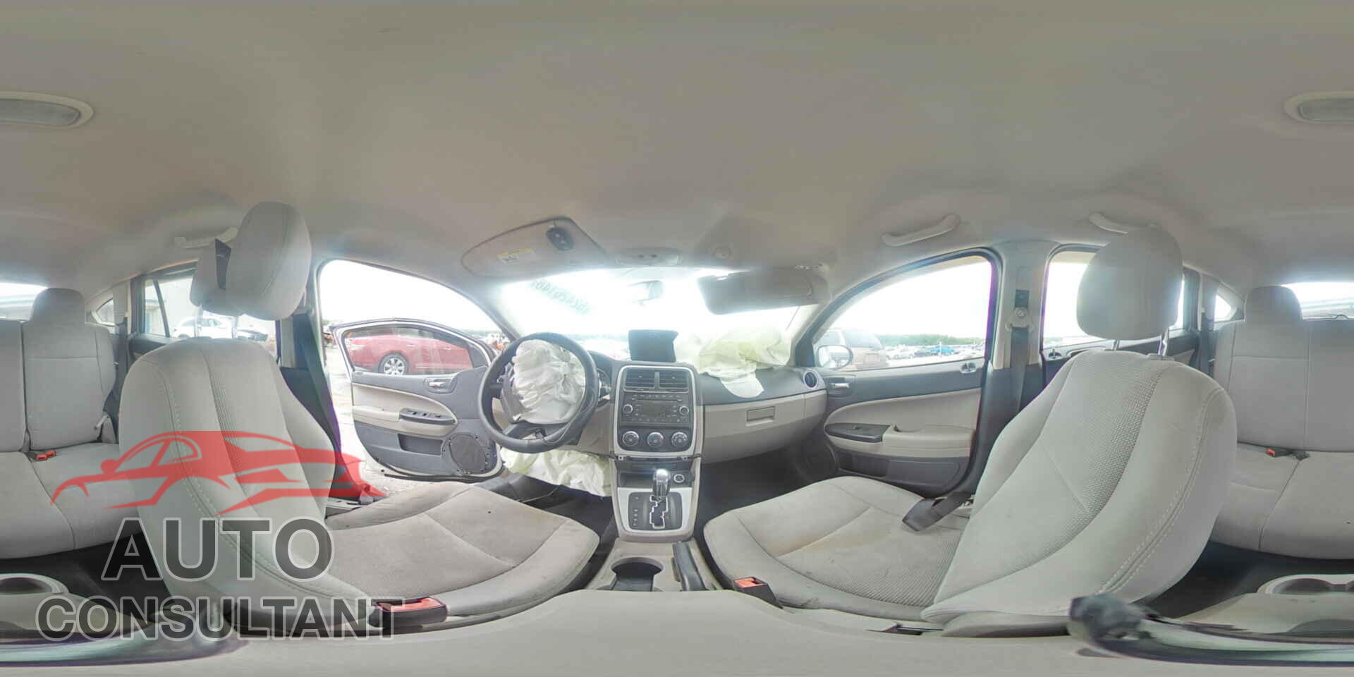 DODGE CALIBER 2010 - 1B3CB4HA1AD618449