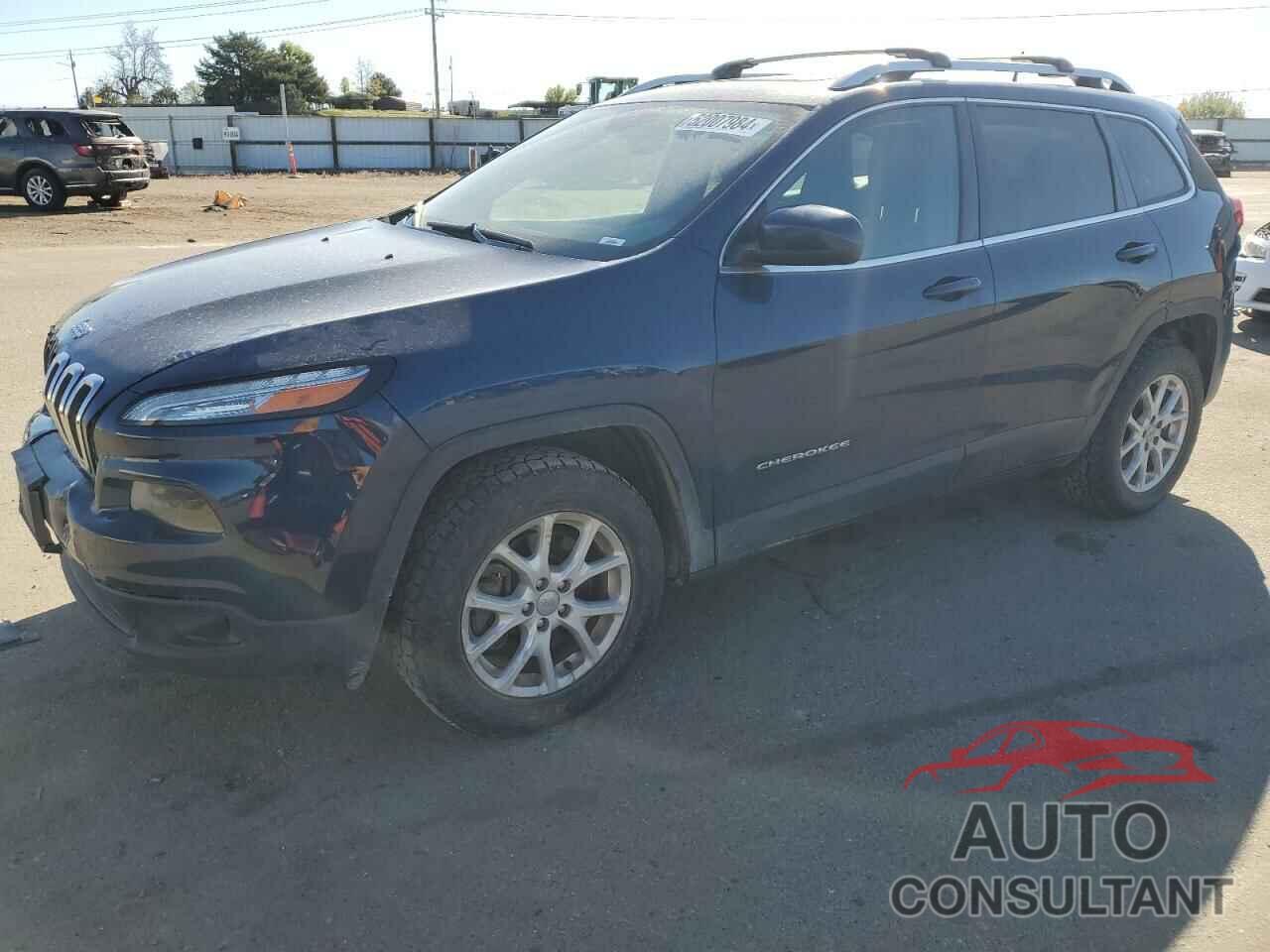 JEEP GRAND CHER 2018 - 1C4PJMLB0JD612922
