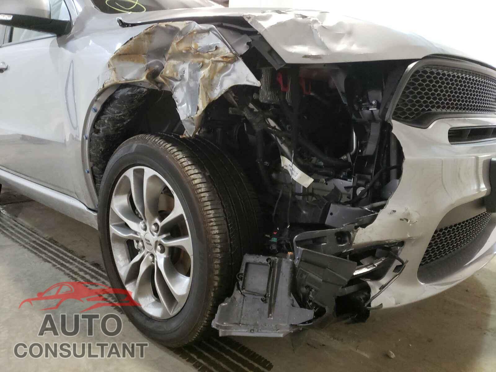 DODGE DURANGO 2020 - 1C4RDJDG6LC261225
