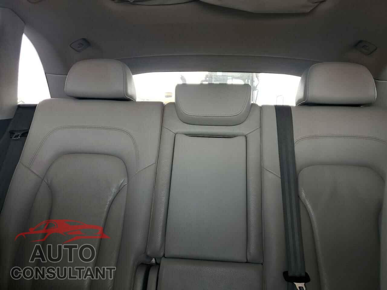 AUDI Q5 2015 - WA1LFAFP2FA106971