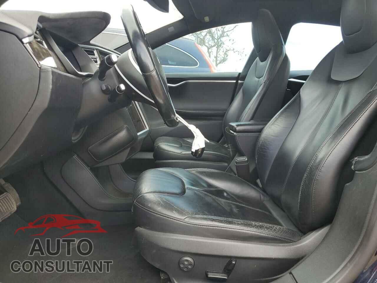 TESLA MODEL S 2014 - 5YJSA1H19EFP62499