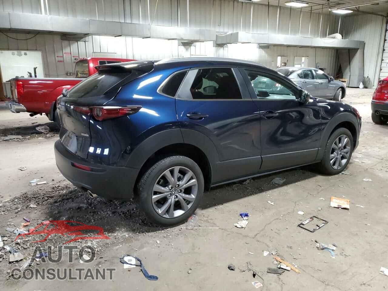 MAZDA CX30 2024 - 3MVDMBCM5RM644182