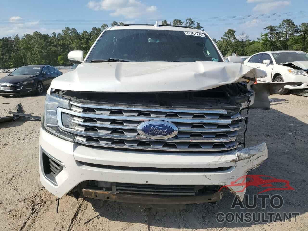 FORD EXPEDITION 2019 - 1FMJU1KT6KEA84817