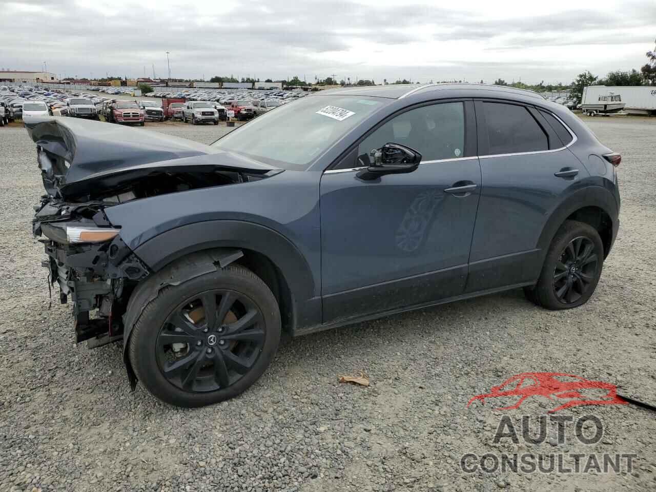 MAZDA CX30 2023 - 3MVDMBCM7PM532464