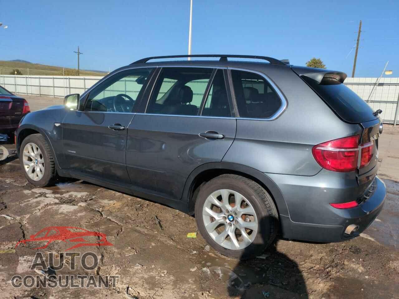 BMW X5 2013 - 5UXZV4C50D0B08729