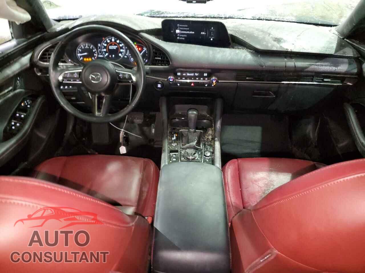 MAZDA 3 2024 - JM1BPBLM2R1709387