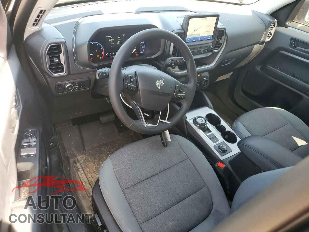 FORD BRONCO 2024 - 3FMCR9B65RRF40980