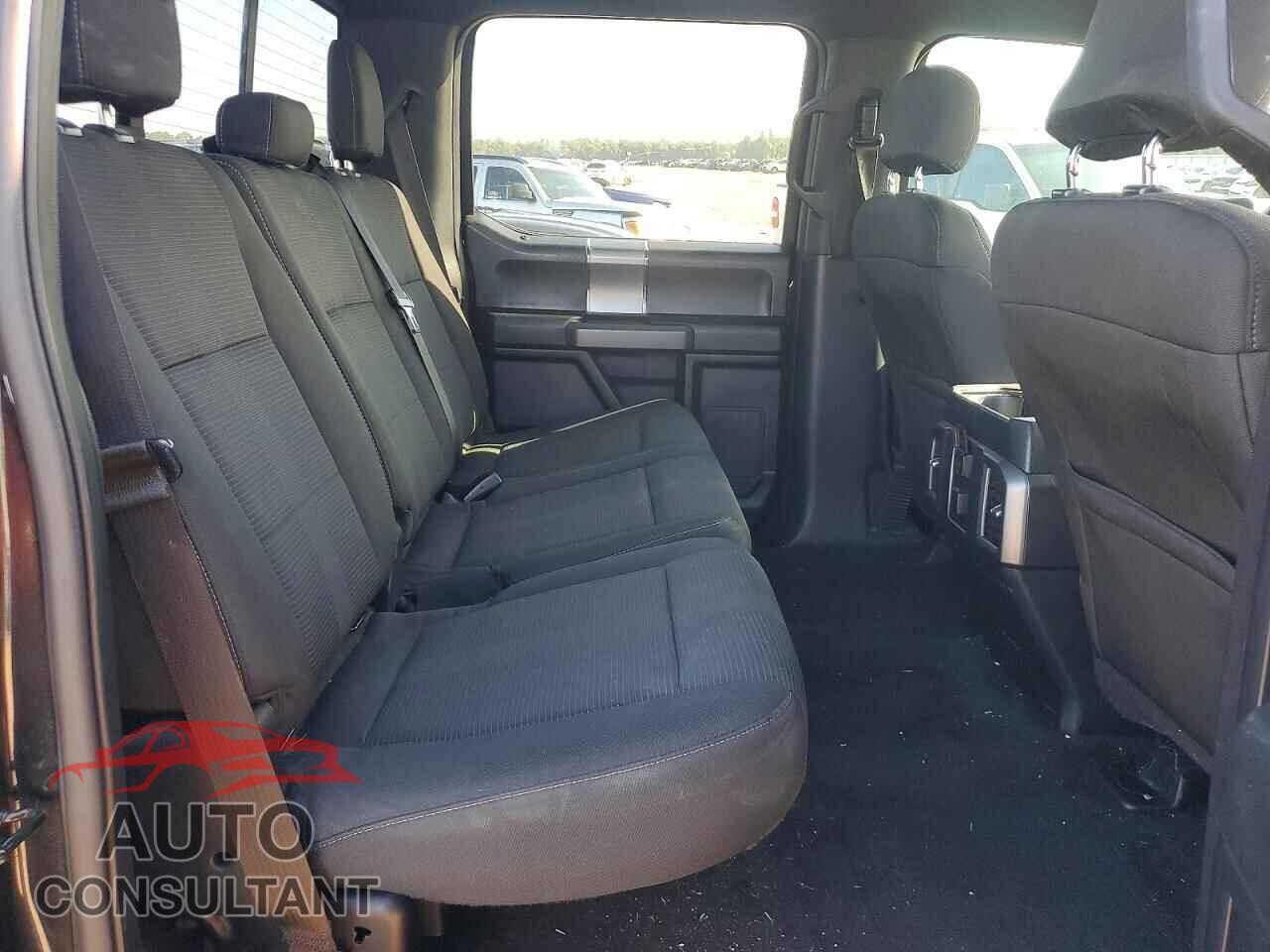FORD F150 2015 - 1FTEW1EF4FKD65902