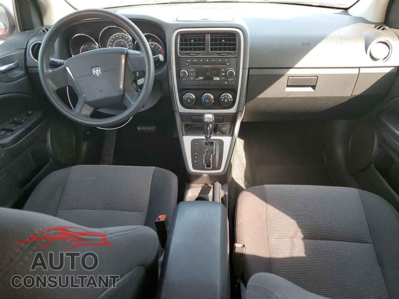DODGE CALIBER 2010 - 1B3CB3HA0AD641764