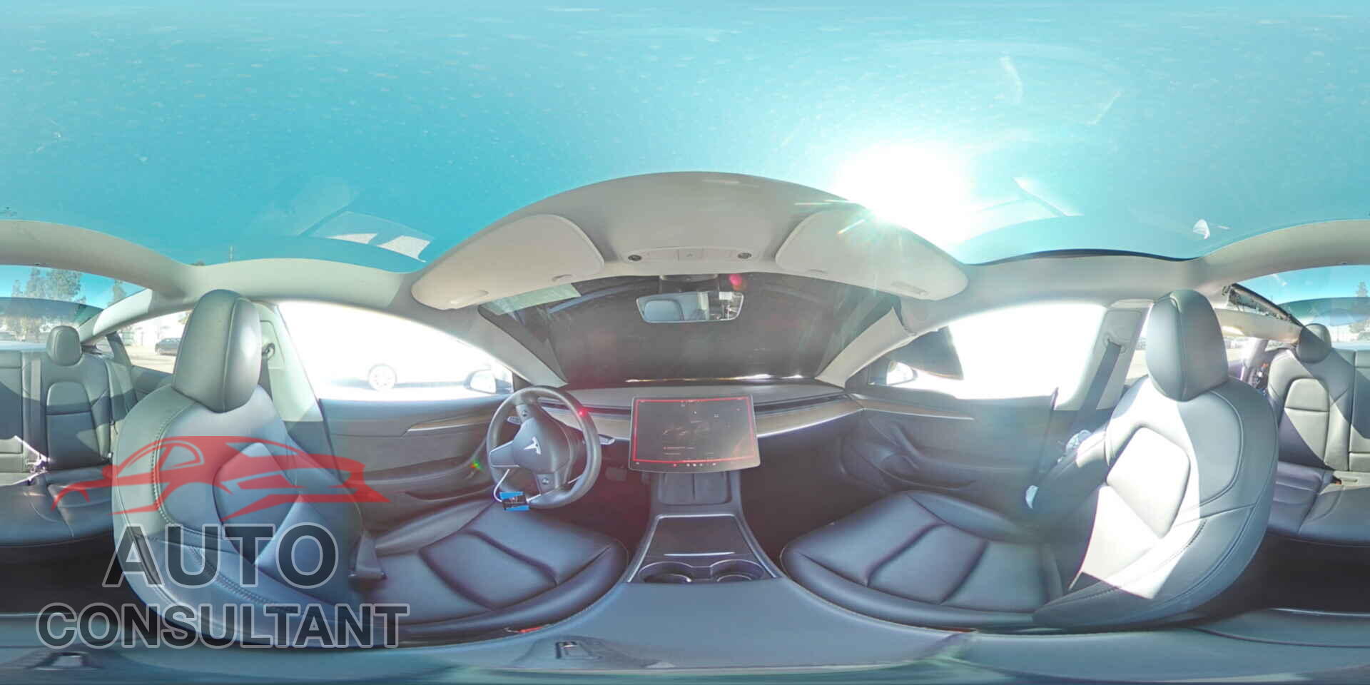 TESLA MODEL 3 2023 - 5YJ3E1EA4PF707099