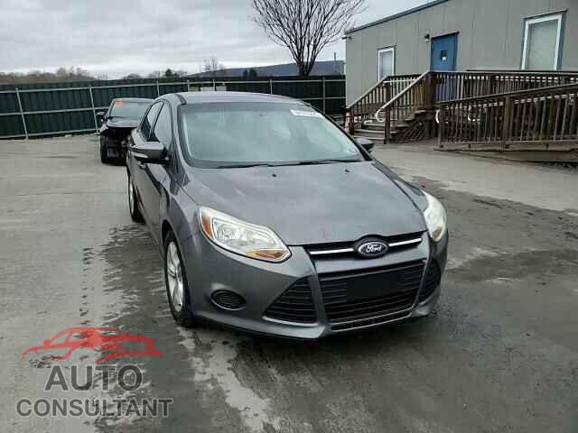 FORD FOCUS 2014 - 1FADP3F27EL179253