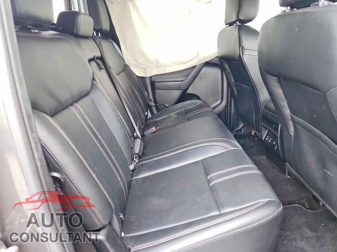 FORD RANGER 2019 - 1FTER4EH0KLA04598