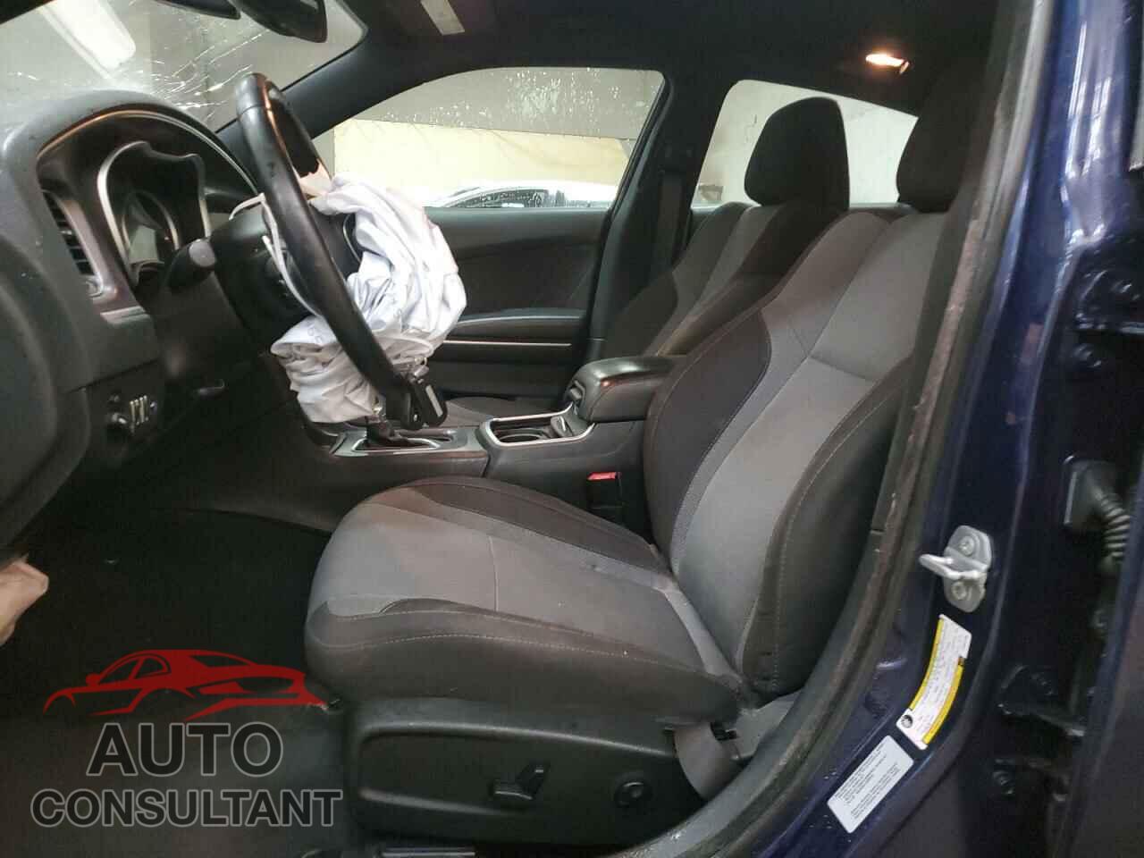 DODGE CHARGER 2015 - 2C3CDXJG5FH820136