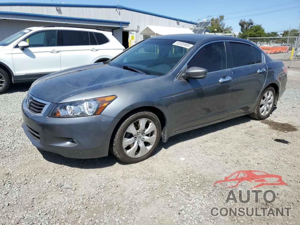 HONDA ACCORD 2009 - 1HGCP36809A046024
