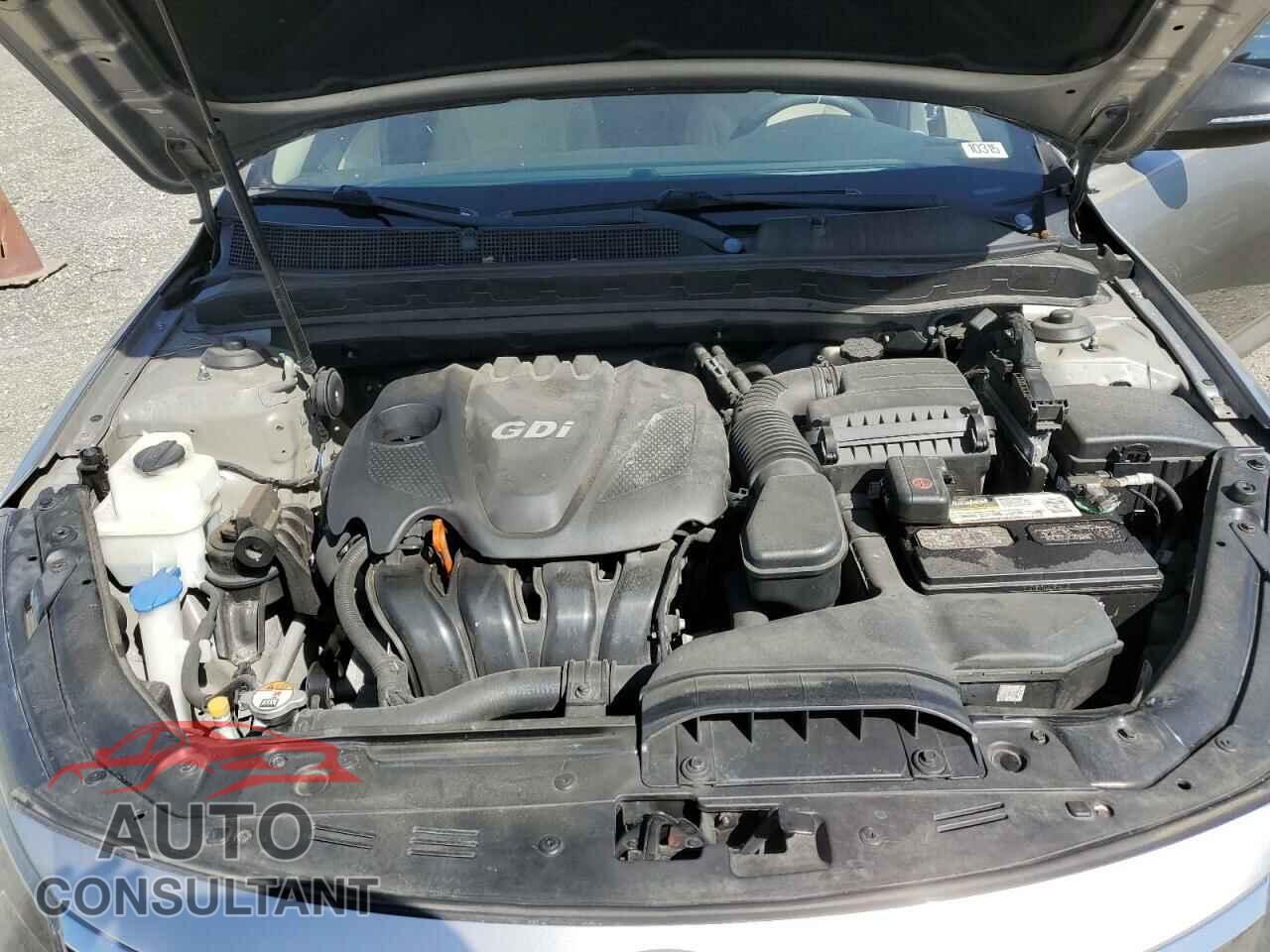 KIA OPTIMA 2013 - KNAGM4A79D5379785