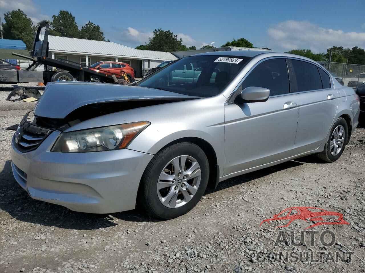 HONDA ACCORD 2012 - 1HGCP2F65CA150184