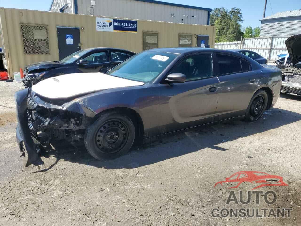DODGE CHARGER 2016 - 2C3CDXHG7GH115510